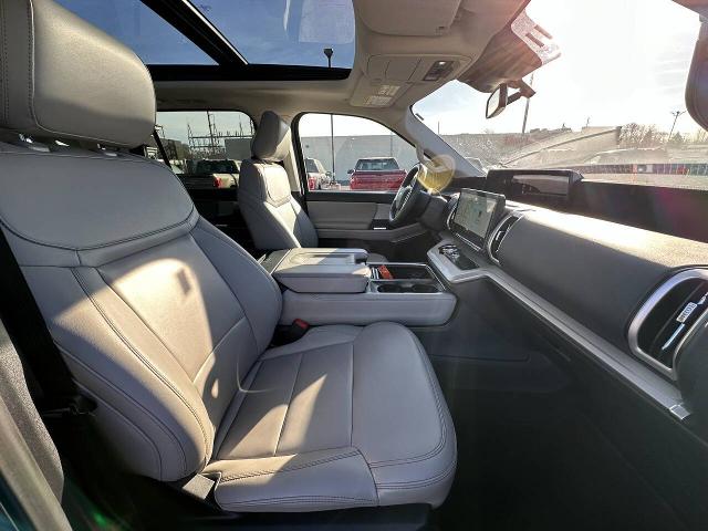 2025 Ford Expedition Active - Photo 23