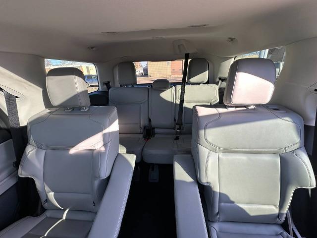 2025 Ford Expedition Active - Photo 21