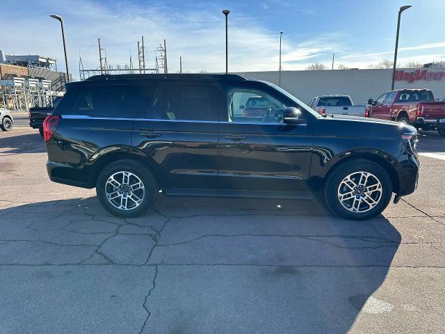 2025 Ford Expedition Active - Photo 6