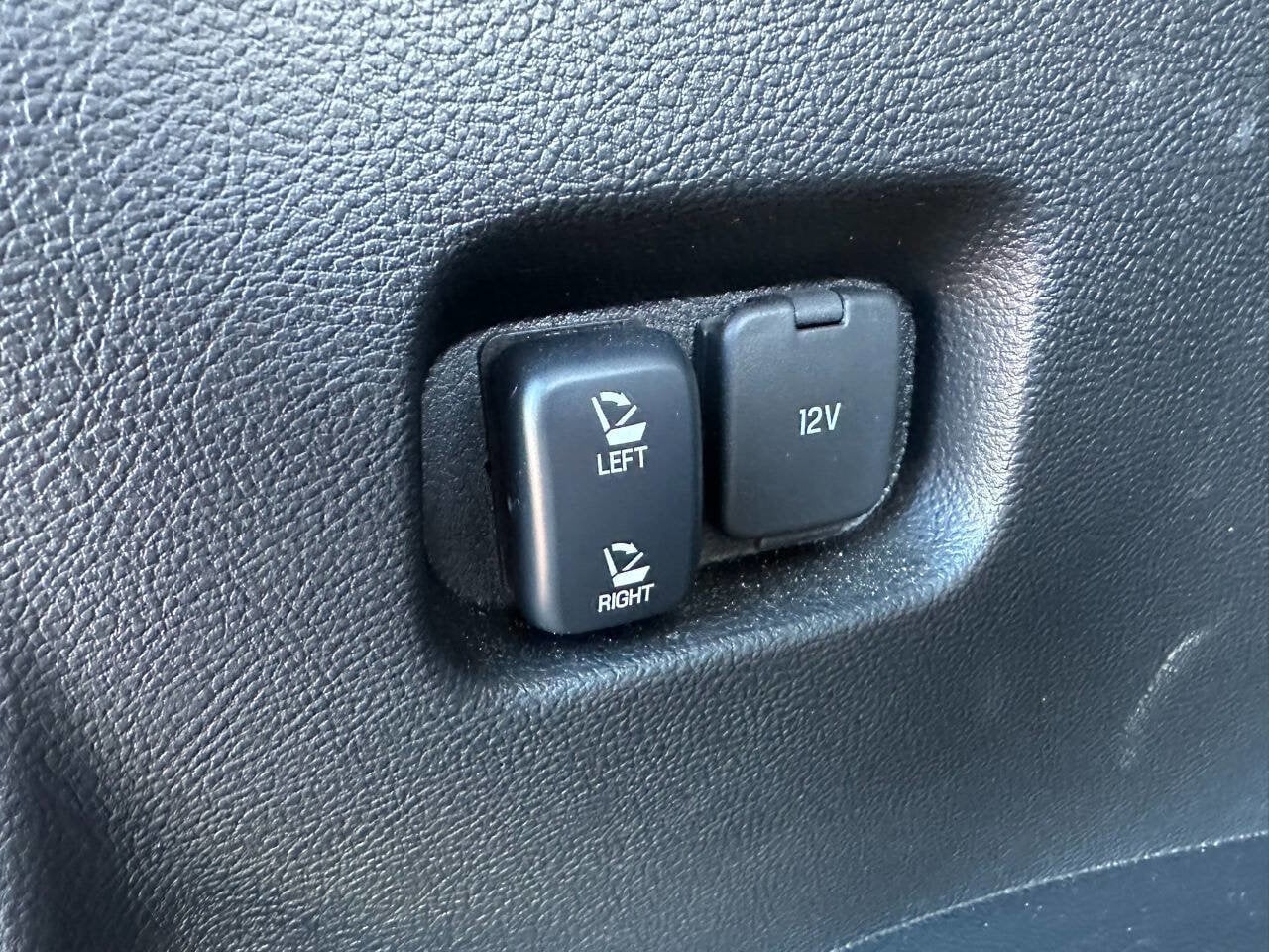 2024 Ford Edge ST-Line - Photo 42