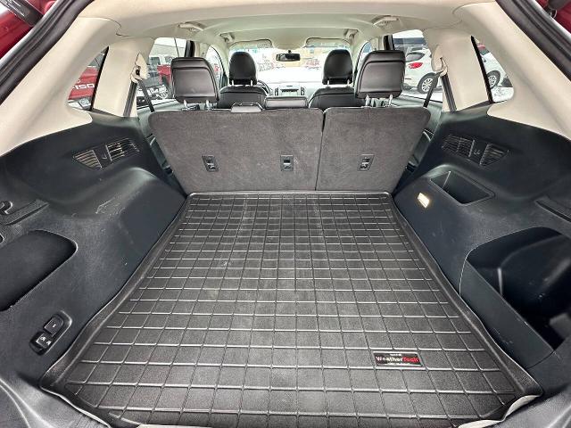 2018 Ford Edge SEL - Photo 11