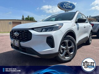 2026 Ford Escape ST-Line SUV