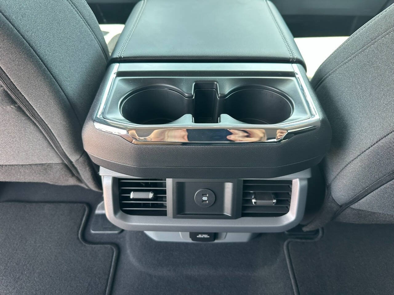 2026 Ford F-150 XLT - Photo 45