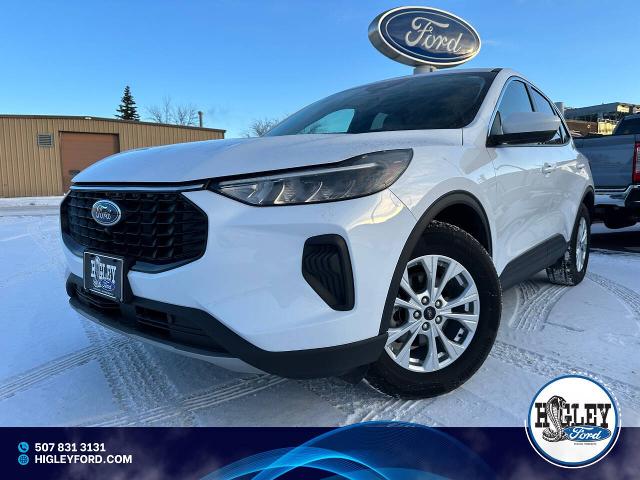 2023 Ford Escape Active AWD's photo