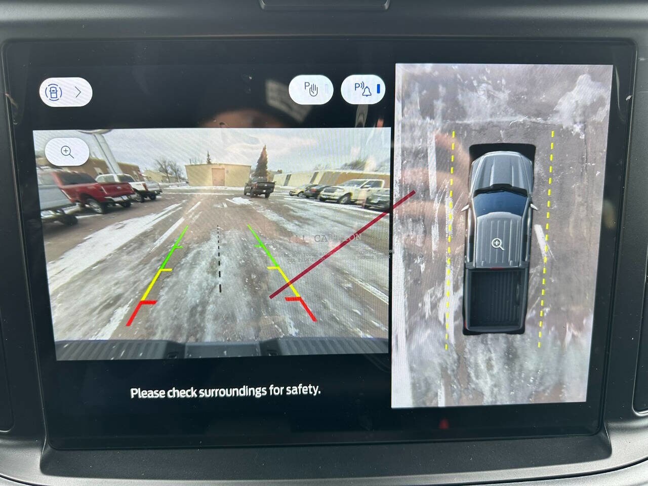 2026 Ford F-150 XLT - Photo 28