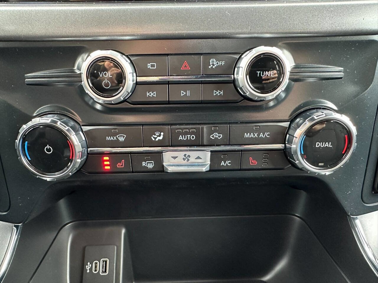 2026 Ford F-150 XLT - Photo 29