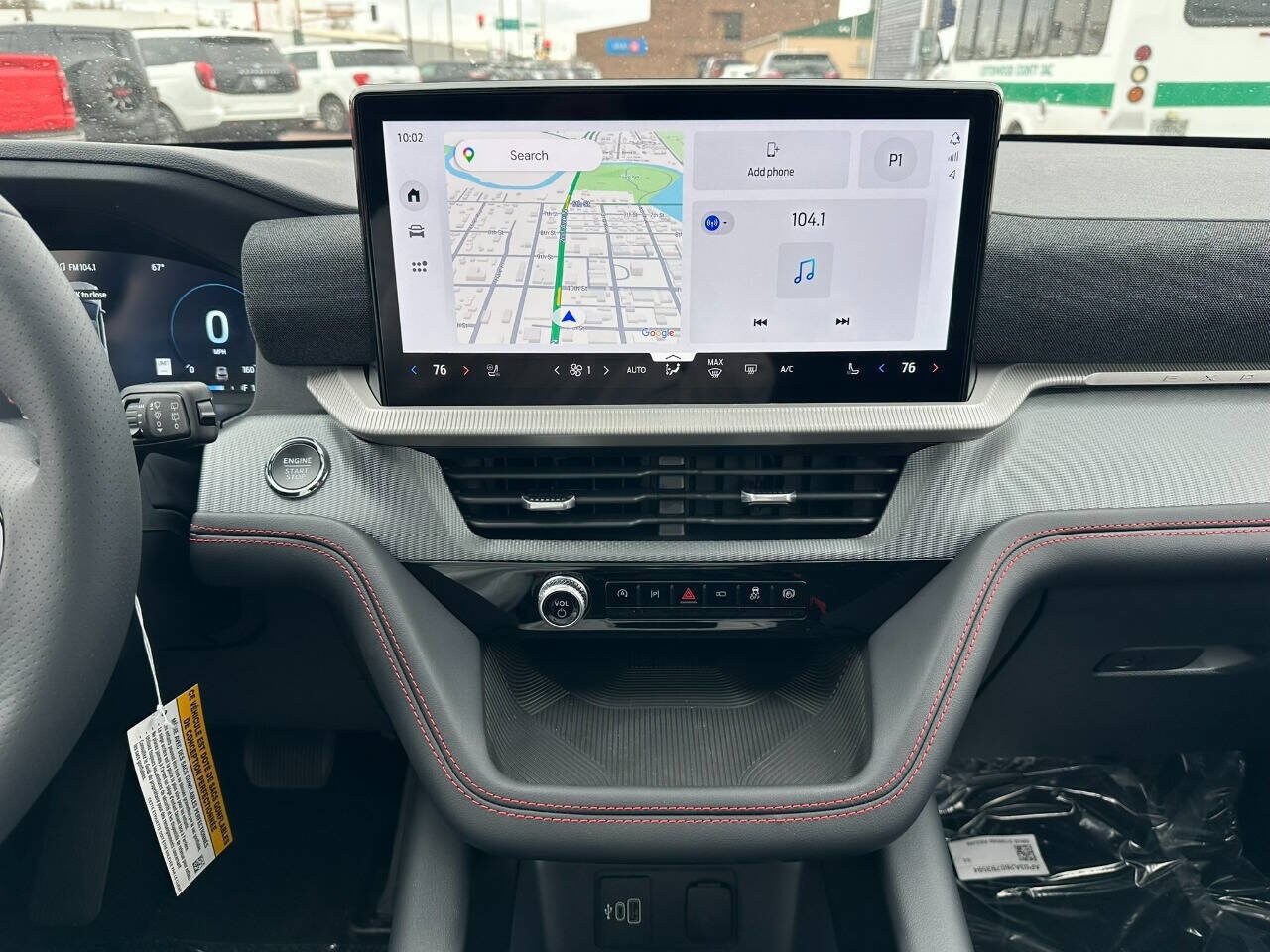 2026 Ford Explorer ST - Photo 30