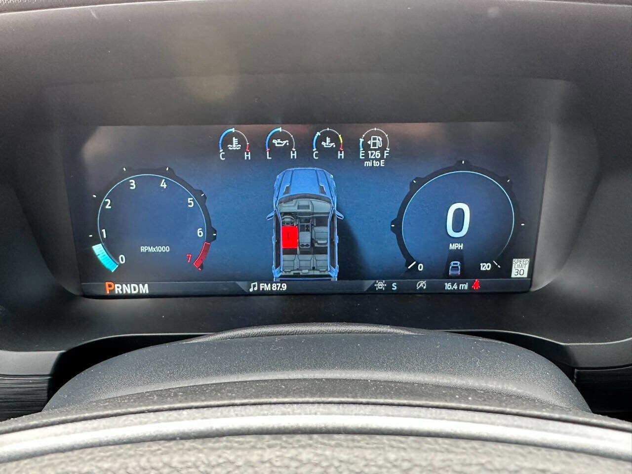 2026 Ford F-150 XLT - Photo 22