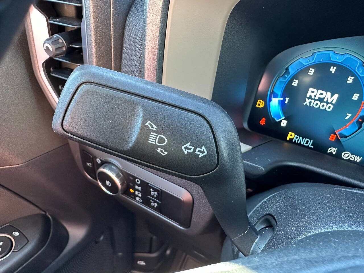 2025 Ford Bronco Sport Big Bend - Photo 27