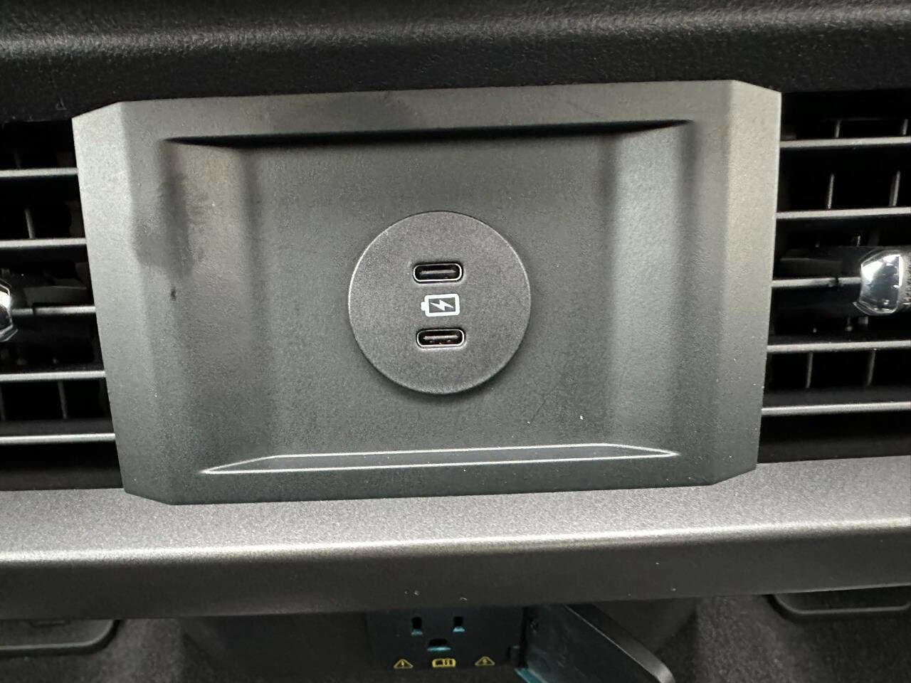 2026 Ford F-150 Lariat - Photo 46
