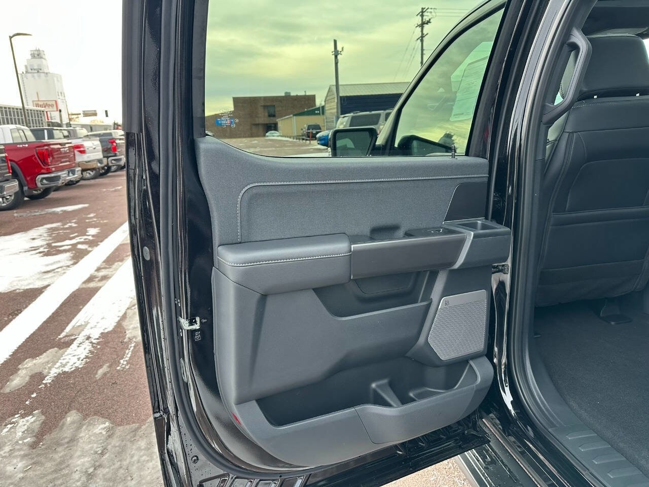 2026 Ford F-150 Lariat - Photo 11