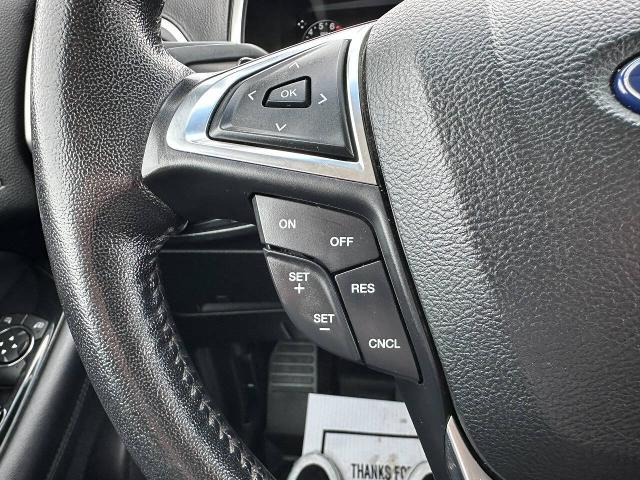 2018 Ford Edge SEL - Photo 25