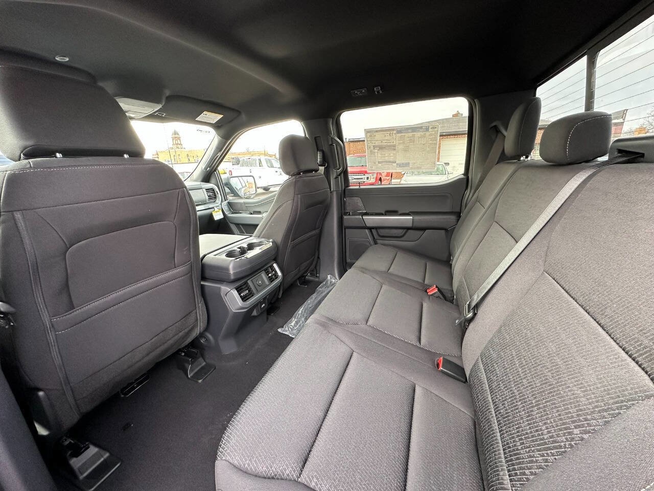 2026 Ford F-150 XLT - Photo 16