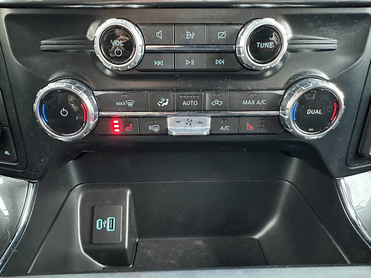 2023 Ford F-150 XLT - Photo 29