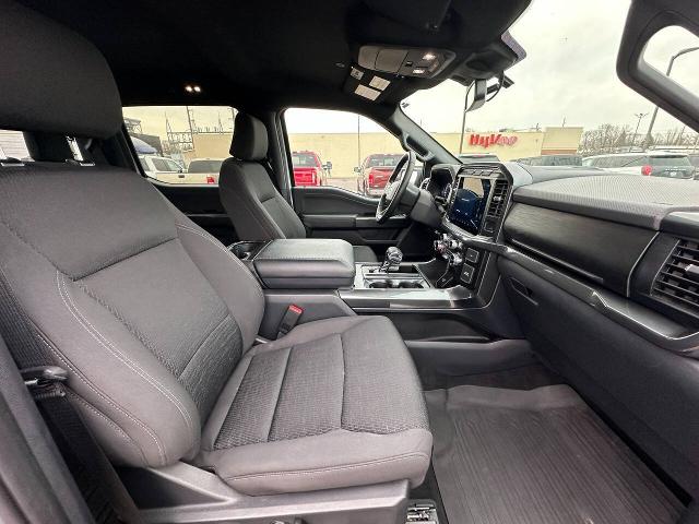2023 Ford F-150 XLT - Photo 19