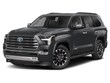 Toyota Sequoia