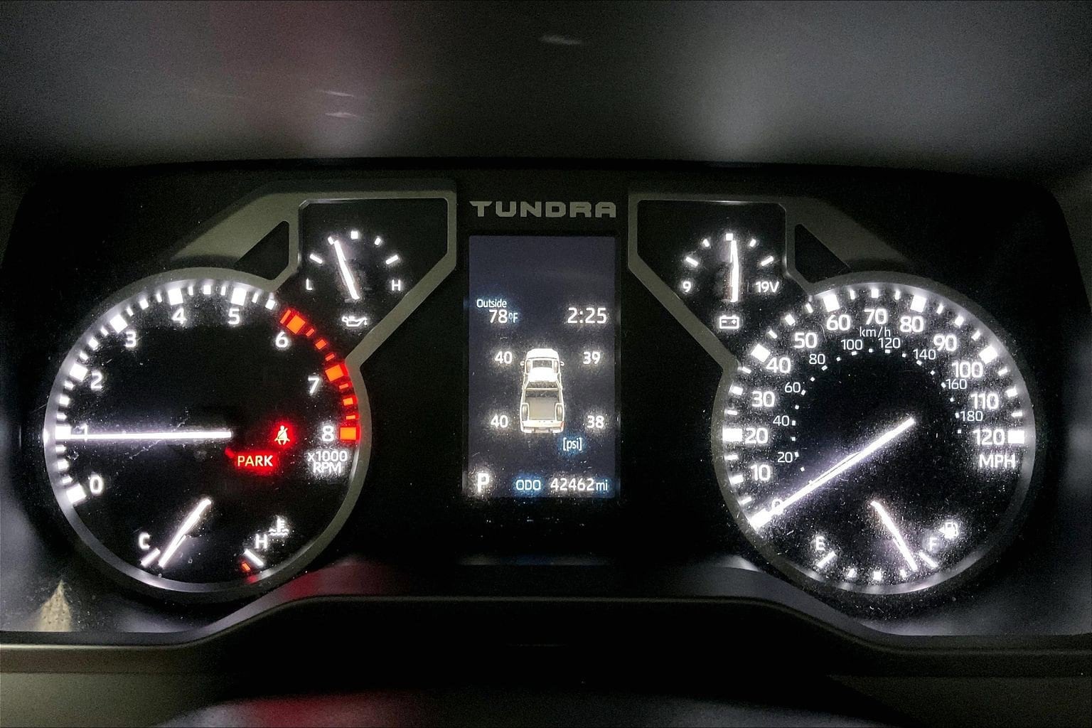 2022 Toyota Tundra SR5 - Photo 20