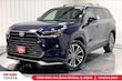  Toyota Grand Highlander Hybrid