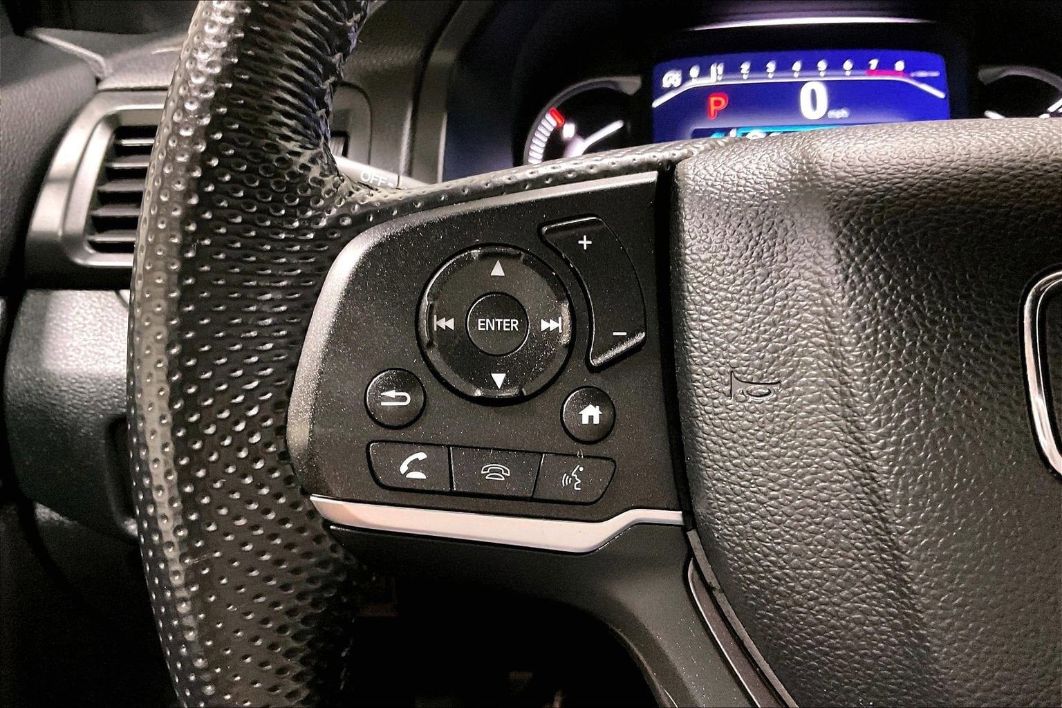 2023 Honda Passport EX-L - Photo 18
