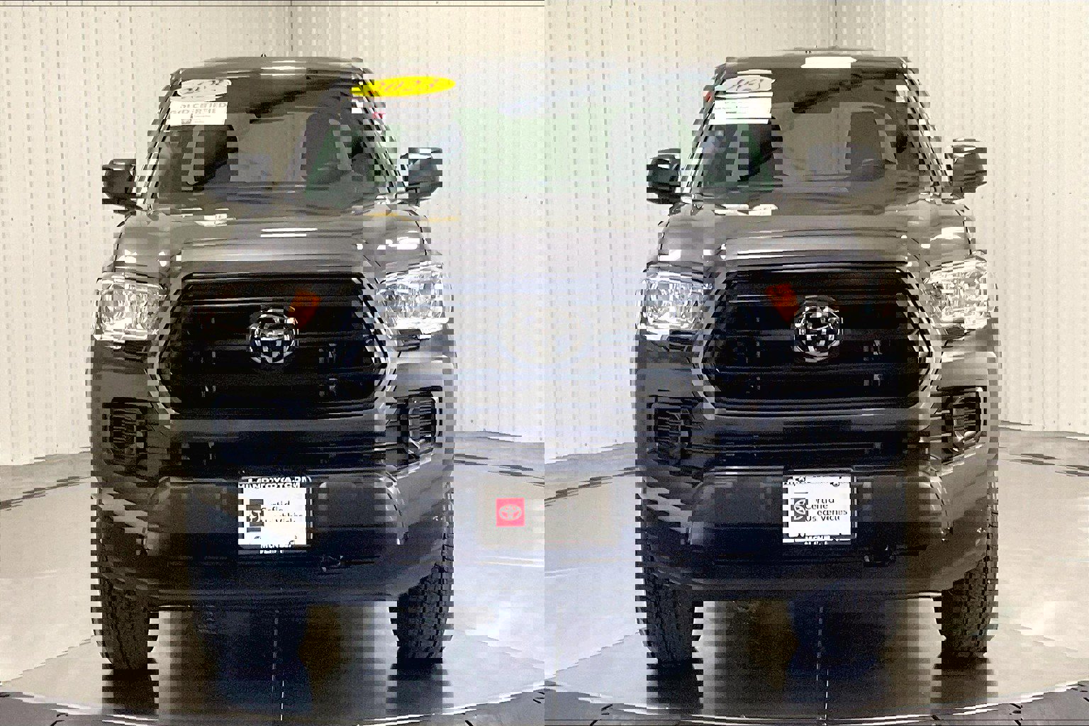 3TYRX5GN9PT087653