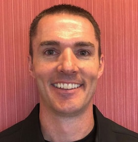 Staff member Paul Strief from ID_3e353a47e1a8
