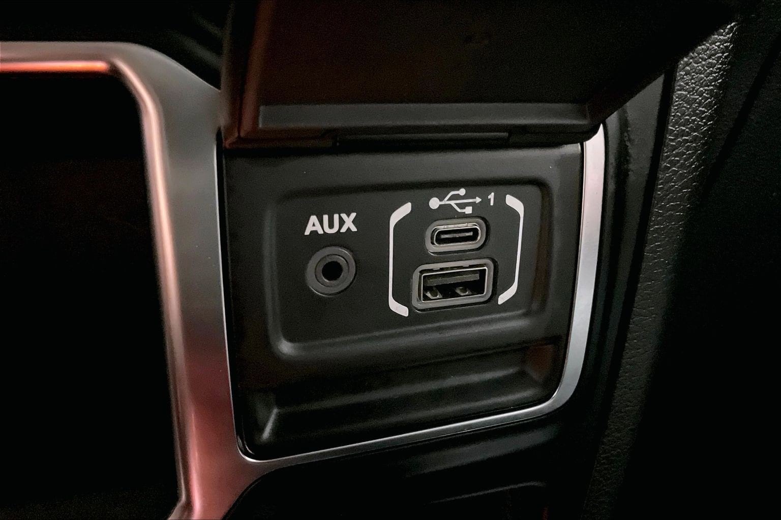 2021 Jeep Wrangler Unlimited Sport - Photo 33