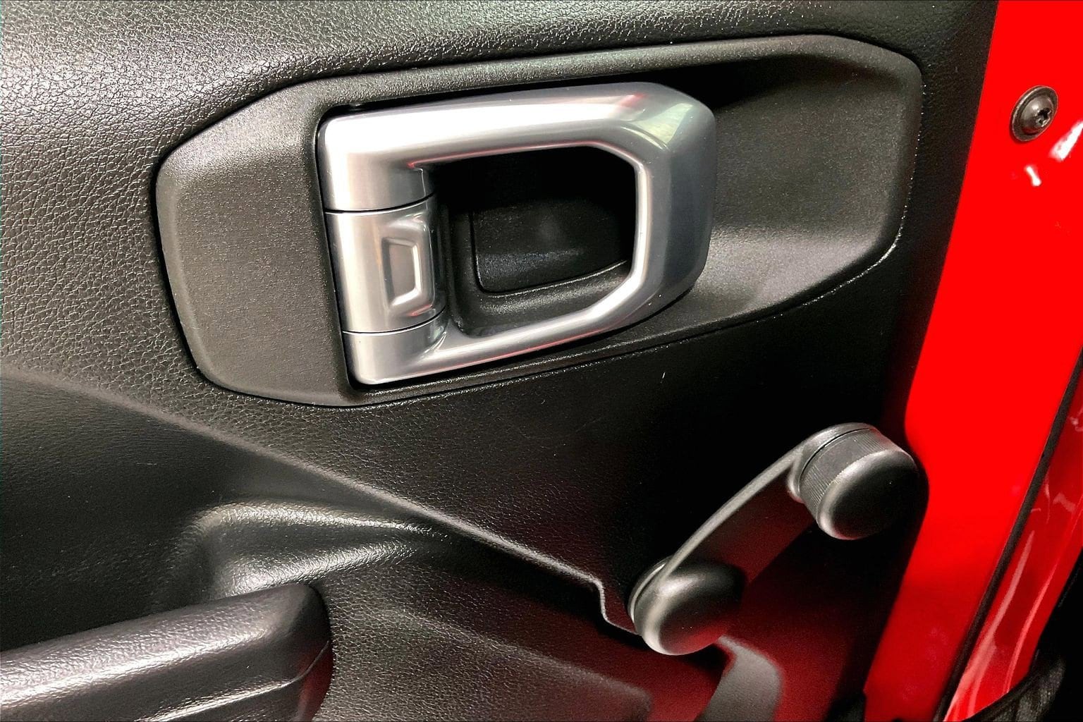 2021 Jeep Wrangler Unlimited Sport - Photo 38