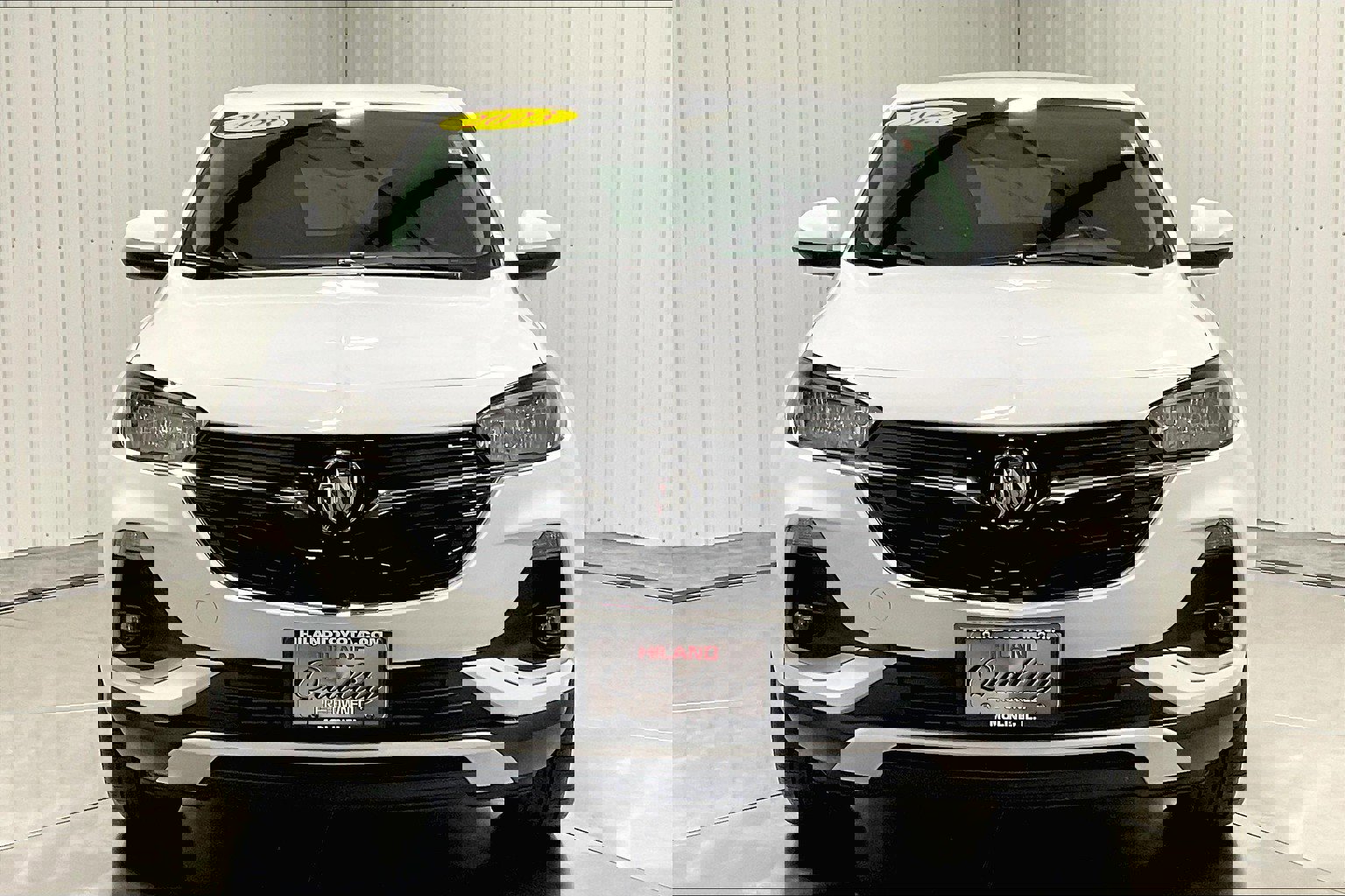 Used 2023 Buick Encore GX Preferred with VIN KL4MMBS25PB093011 for sale in Moline, IL