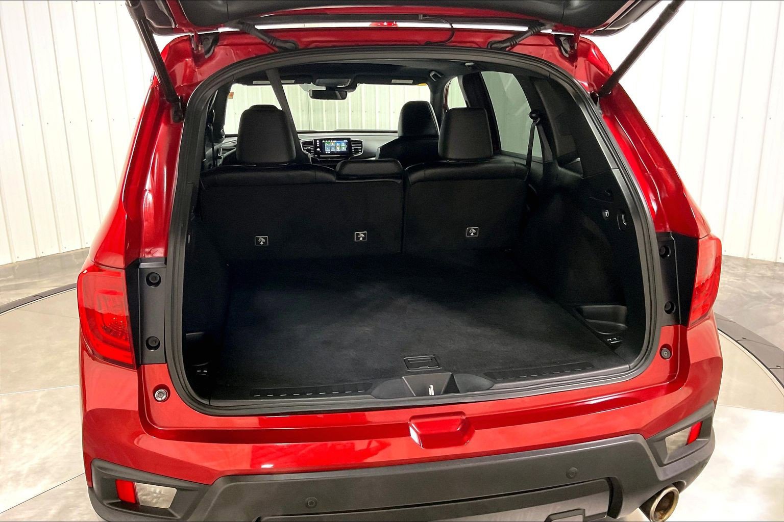 2023 Honda Passport EX-L - Photo 38