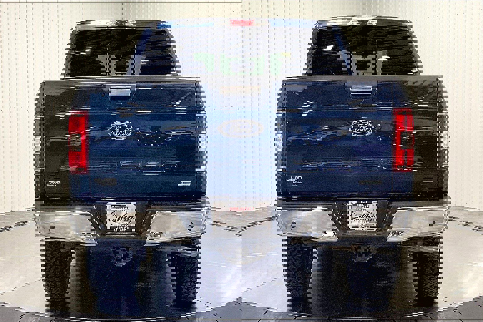 2020 Ford F-150 XLT photo 4