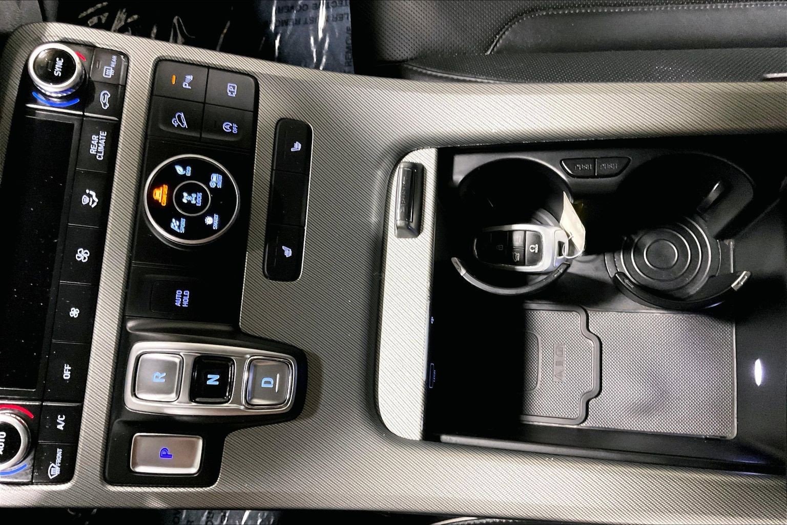 2024 Hyundai Palisade XRT - Photo 42