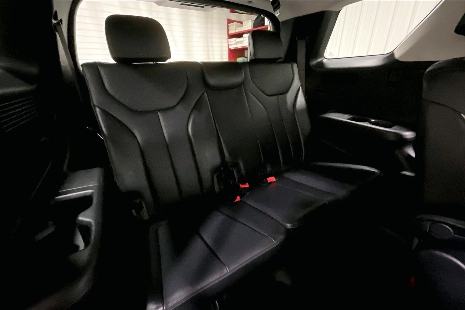 2024 Hyundai Palisade XRT - Photo 28
