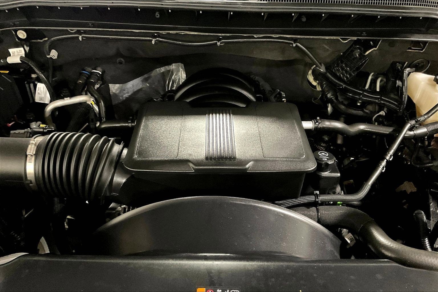 2025 Chevrolet Silverado 2500HD LTZ - Photo 10