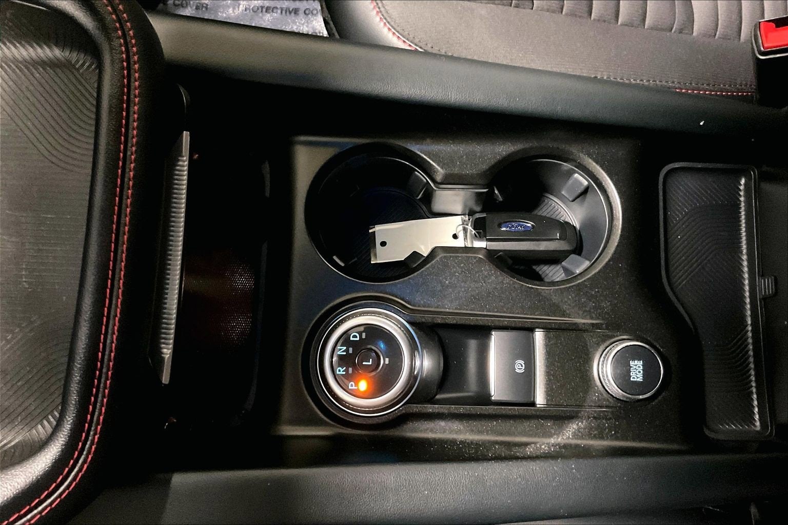 2025 Ford Explorer ST-LINE - Photo 41