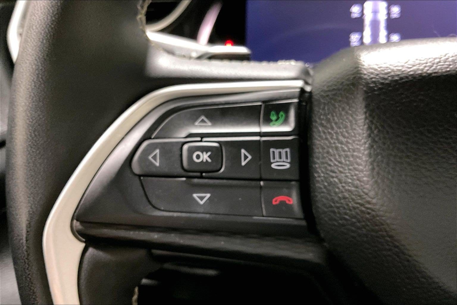 2023 Jeep Grand Cherokee Laredo - Photo 18