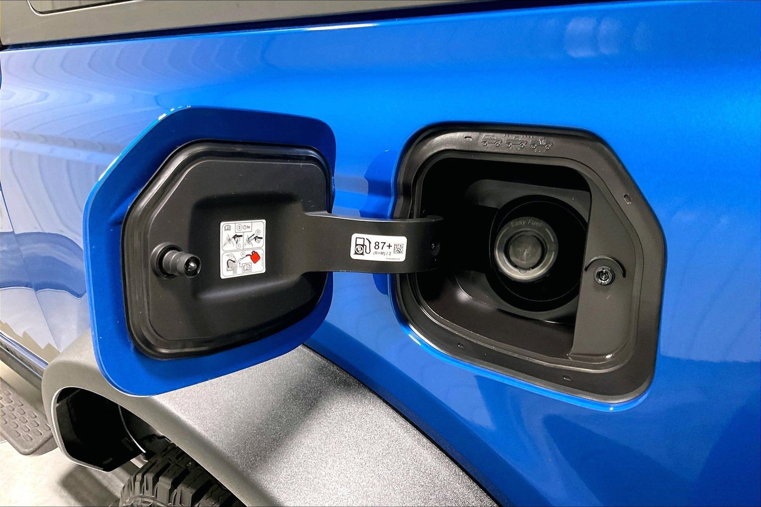 2024 Ford Bronco 2-Door Wildtrak - Photo 41