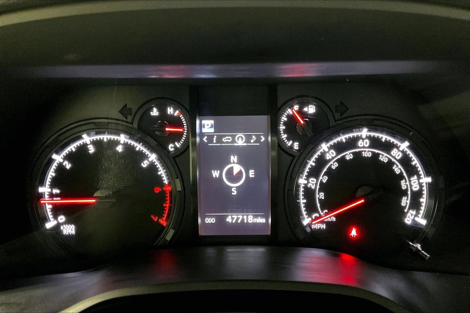2024 Toyota 4Runner SR5 Premium - Photo 20