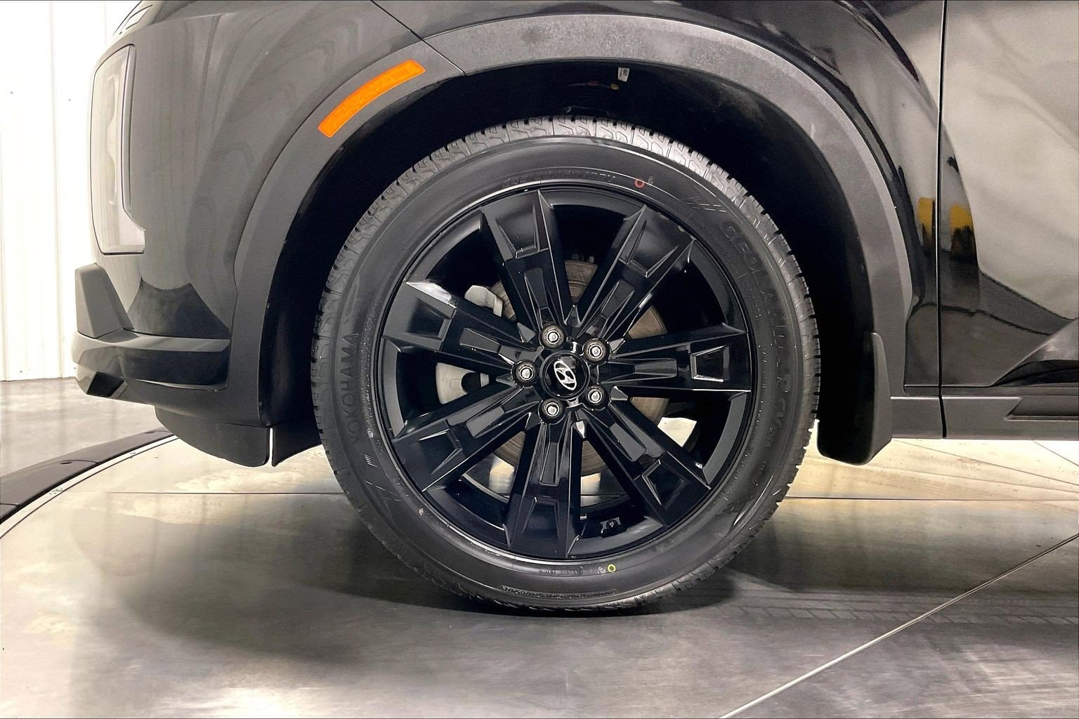 2024 Hyundai Palisade XRT - Photo 9