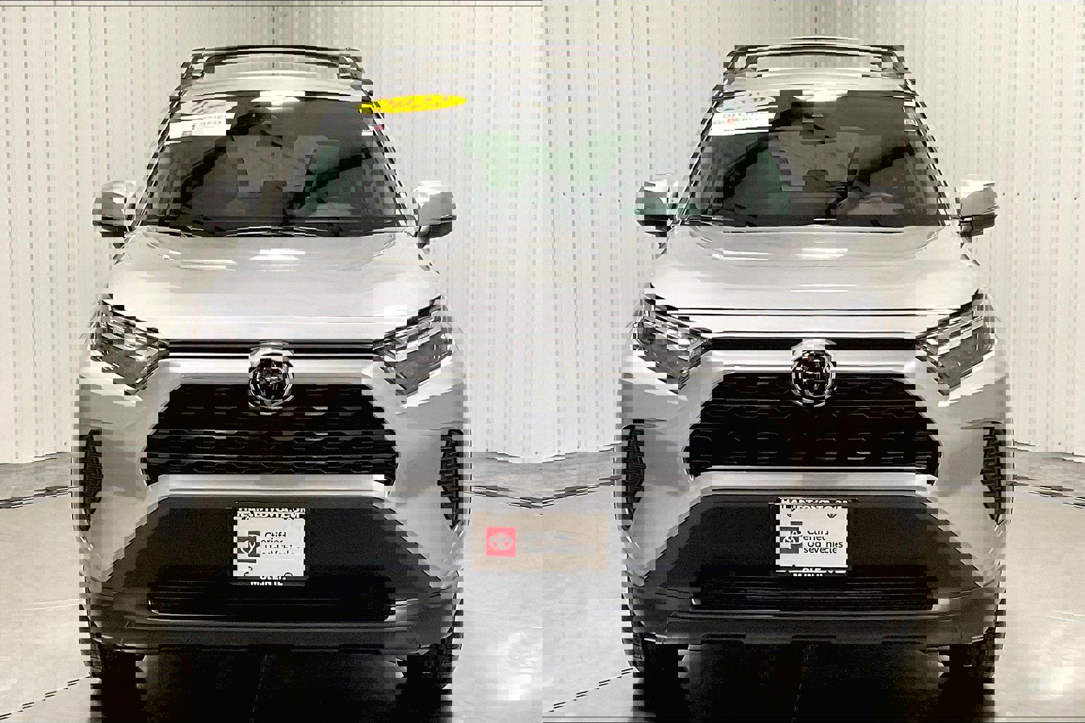 Certified 2022 Toyota RAV4 XLE with VIN 2T3P1RFVXNW287921 for sale in Moline, IL