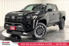 2025 Toyota Tacoma TRD Sport 4X4 DOUBLE CAB