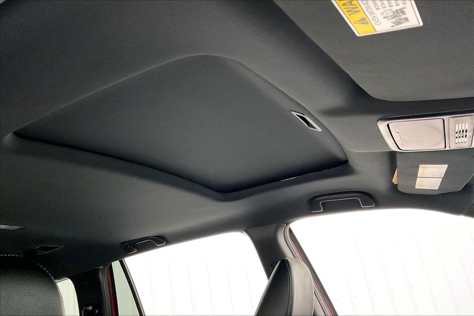 2023 Honda Passport EX-L - Photo 22