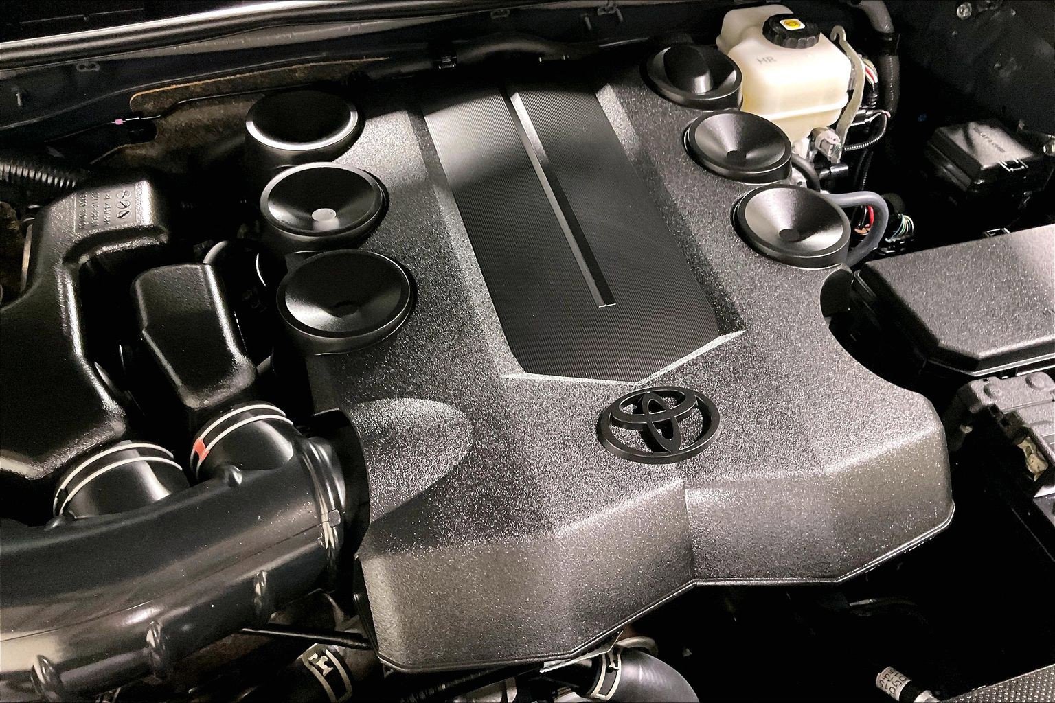 2024 Toyota 4Runner SR5 Premium - Photo 31