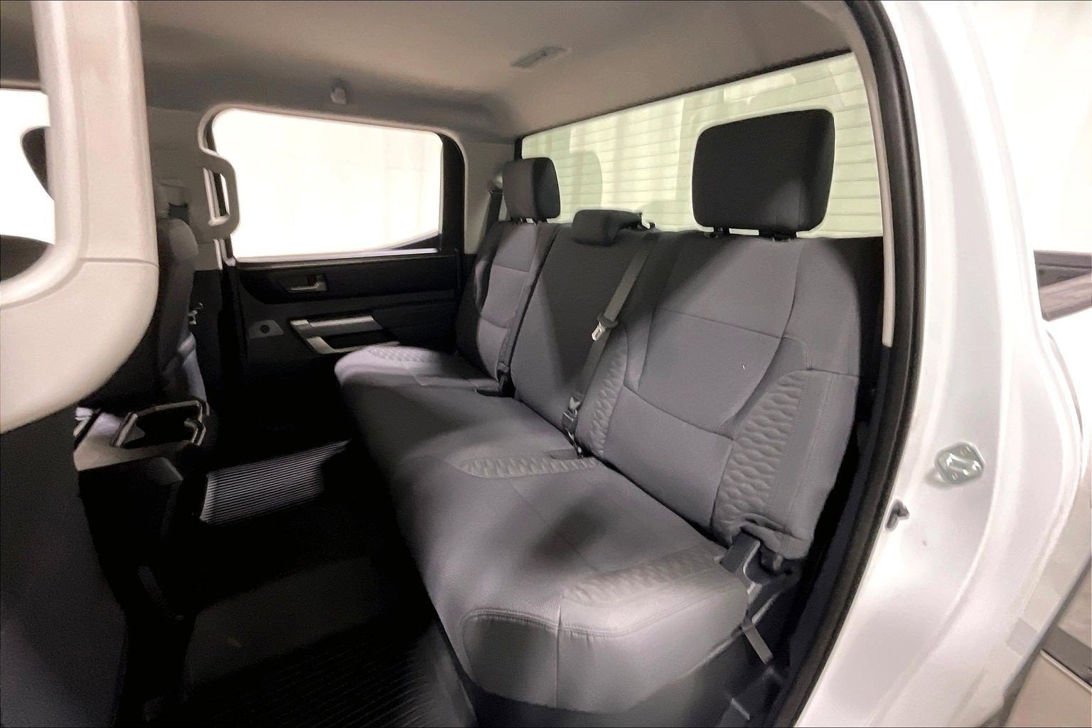 2022 Toyota Tundra SR5 - Photo 26