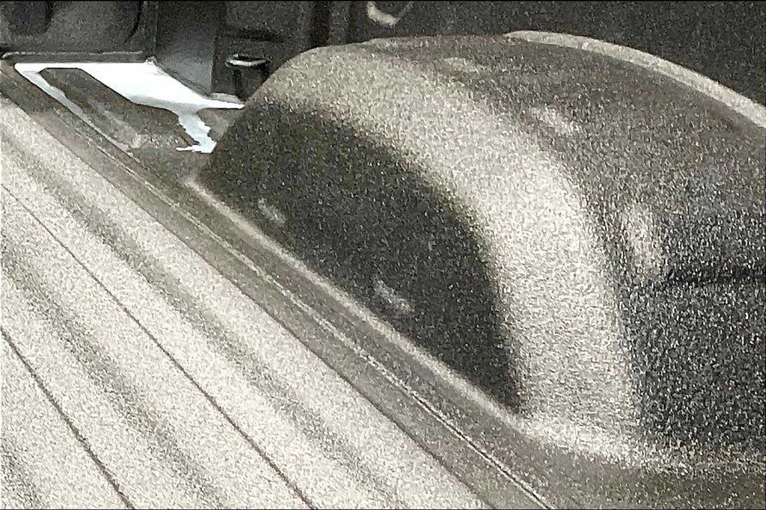 2025 Chevrolet Silverado 2500HD LTZ - Photo 35