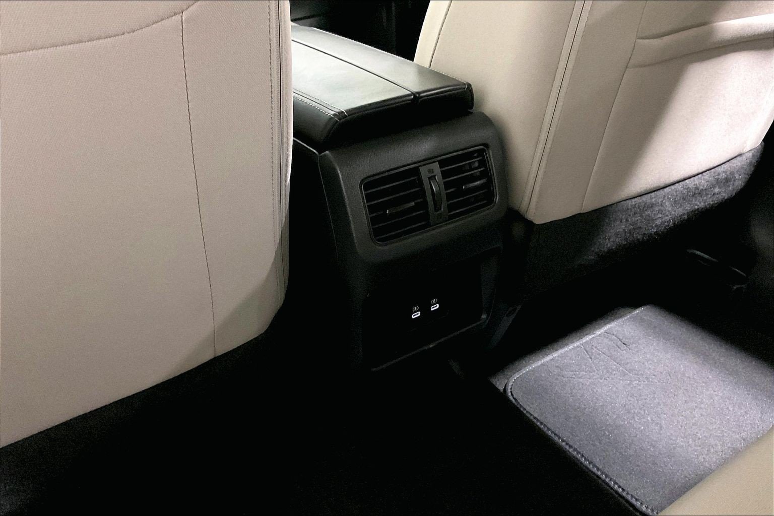 2025 Nissan Rogue SV - Photo 33