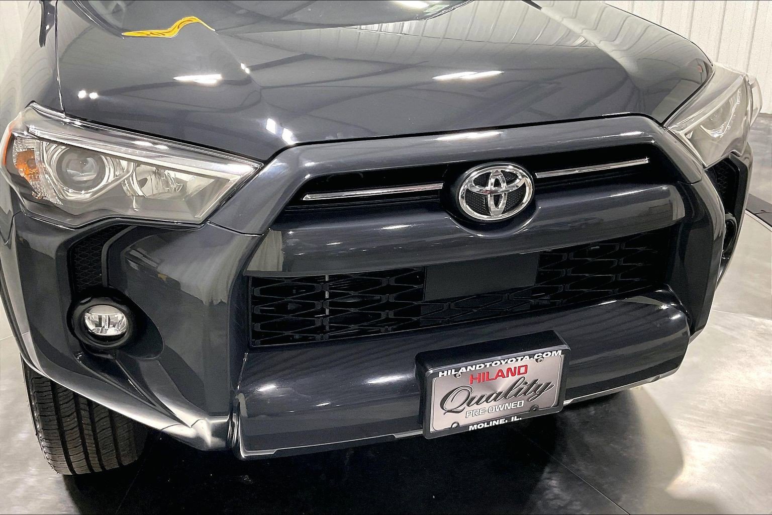 2024 Toyota 4Runner SR5 Premium - Photo 30