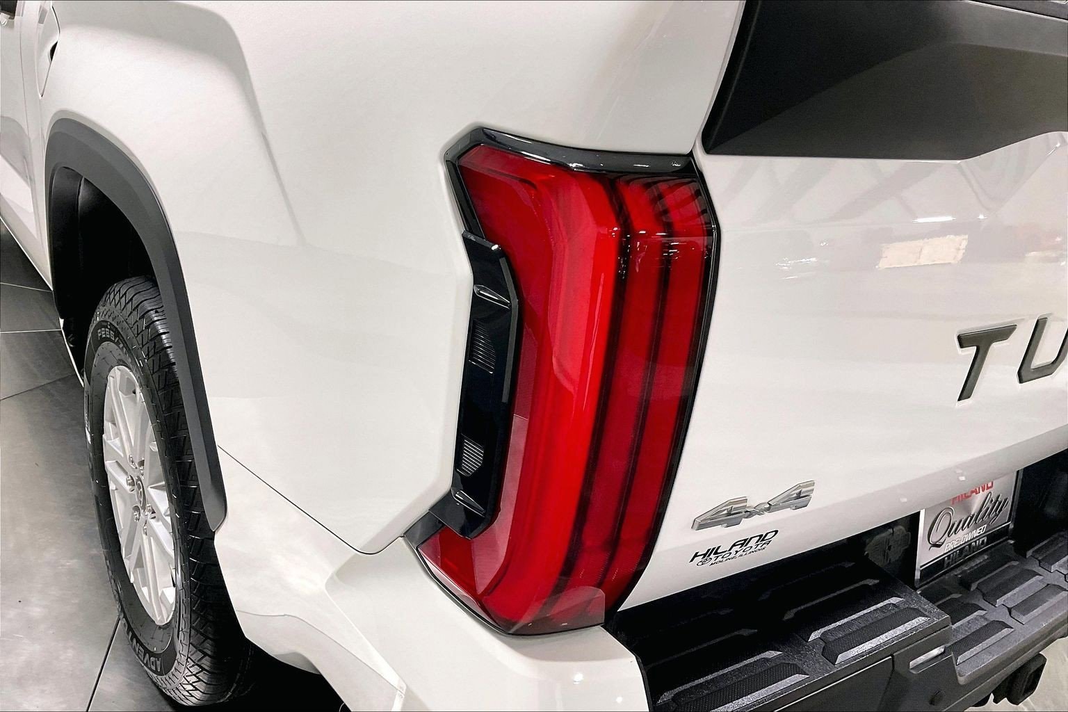 2022 Toyota Tundra SR5 - Photo 28