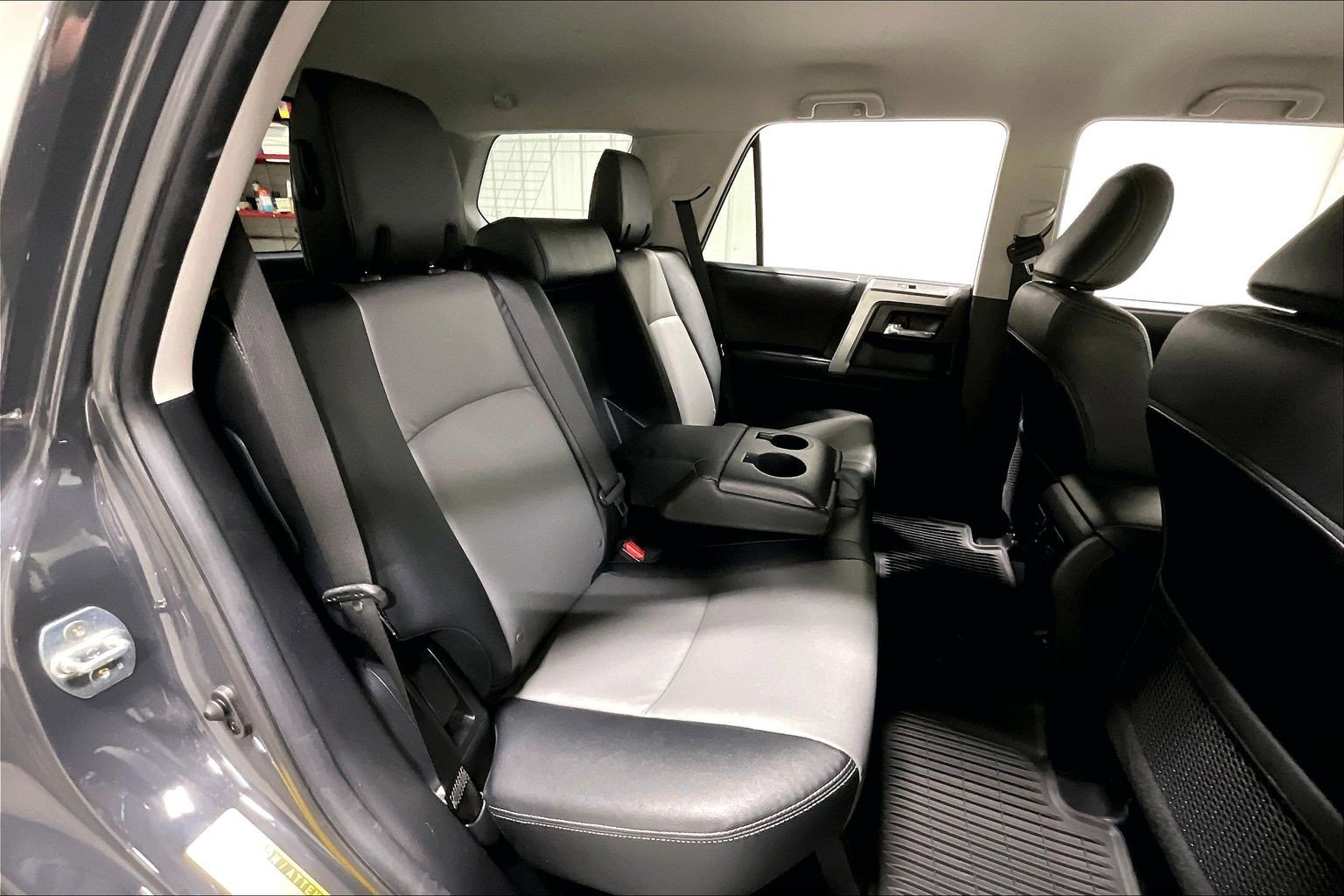 2024 Toyota 4Runner SR5 Premium - Photo 27