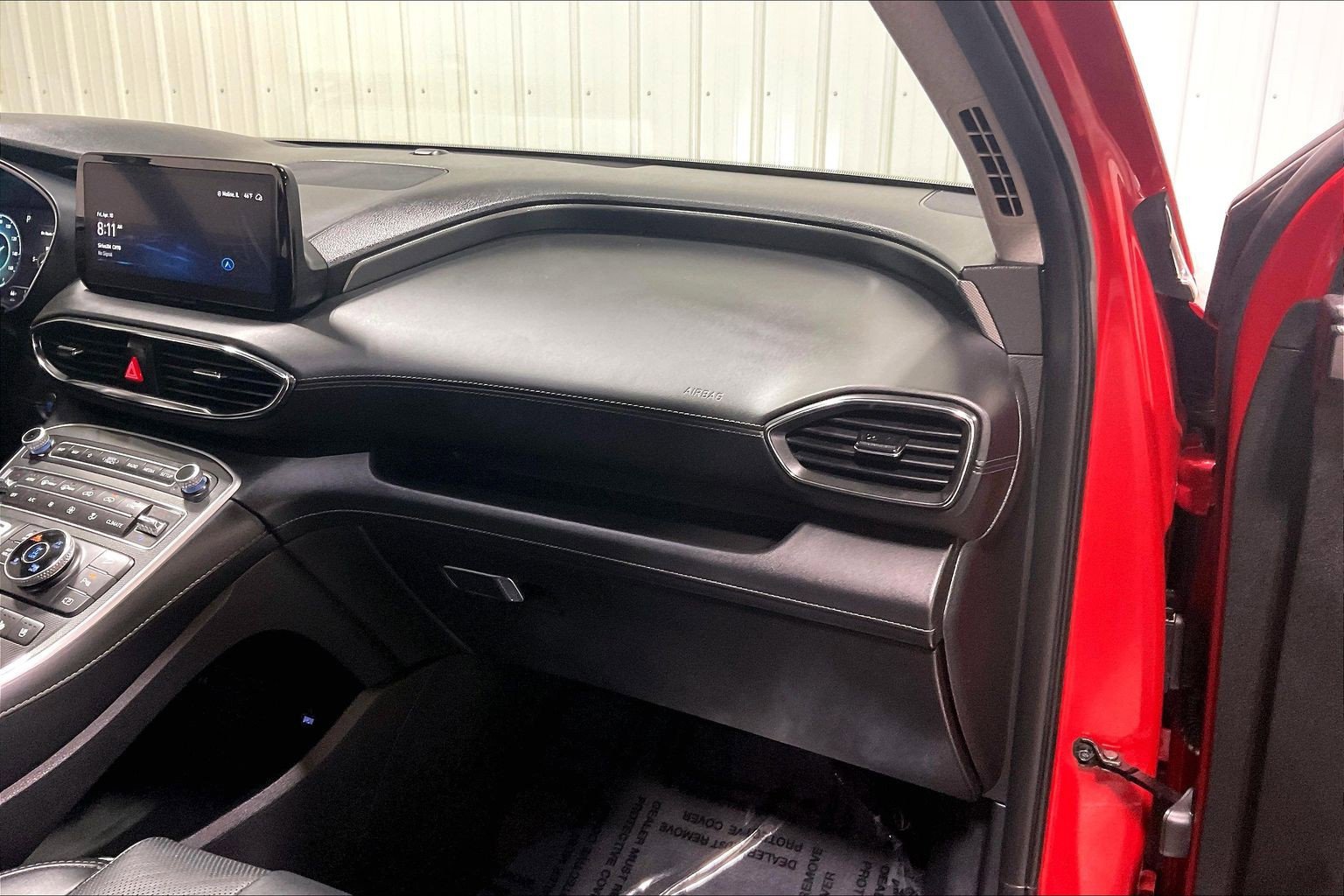 2023 Hyundai Santa Fe Limited - Photo 16