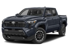 2025 Toyota Tacoma TRD Off-Road 4X4 DBL CAB LONG BED